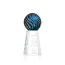 Malton Spheres on Novita Base Glass Award