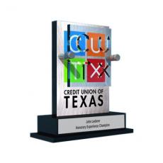 Employee Gifts - CUTX Credit Union Awards