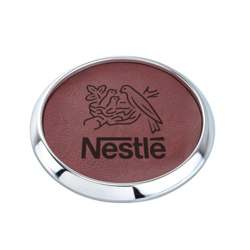 Corporate Recognition Gifts - Desk Accessories - Danville Coaster