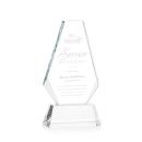 Kingsley Clear Crystal Award