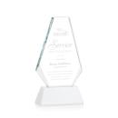 Kingsley White Crystal Award