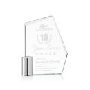 Oklahoma Peak Crystal Award