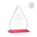 Fyreside Red Crystal Award