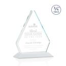 Fyreside White Crystal Award