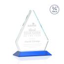 Fyreside Blue Crystal Award