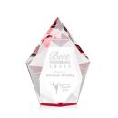 Devron Red Crystal Award
