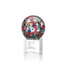 Blue, Clear, Green, Red;Blue