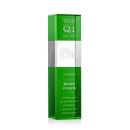 Araceli Tower Green Obelisk Crystal Award