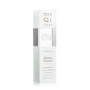 Araceli Tower White Obelisk Crystal Award
