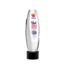 Hoover Full Color Black on Marvel Base Obelisk Crystal Award