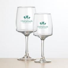 Employee Gifts - Cherwell Wine - Imprinted 