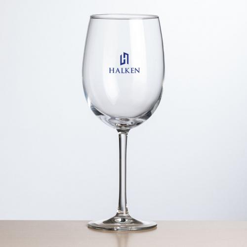 Corporate Gifts, Recognition Gifts and Desk Accessories - Etched Barware - Wine Glasses - Connoisseur Wine - Imprinted 