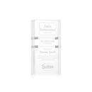 Derringer Rectangle Acrylic Award