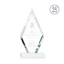 Richmond White Crystal Award
