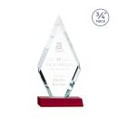 Richmond Red Crystal Award