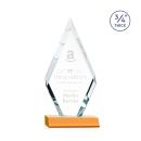Richmond Amber Crystal Award