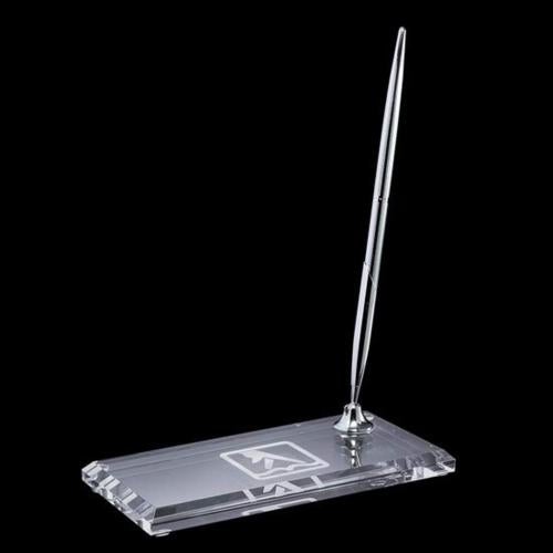Corporate Recognition Gifts - Executive Gifts - Ashburton Pen Set