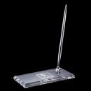 Chrome, Clear;Chrome