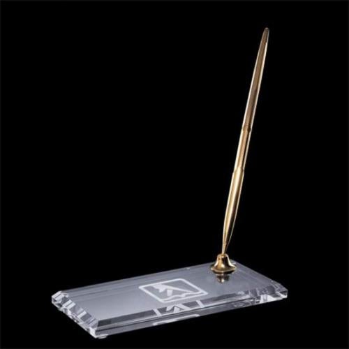 Corporate Recognition Gifts - Executive Gifts - Ashburton Pen Set