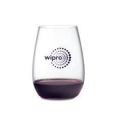 RIEDEL Stemless Spirits - 8.25oz - Imprinted - Etched Barware