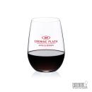 RIEDEL Stemless Wine - Imprinted