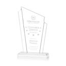 Dunstable Clear Peak Acrylic Award