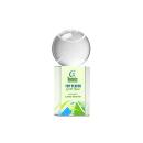 Tennis Ball Full Color Spheres on Dakota Crystal Award