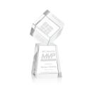 Burrill Crystal on Celestina Base Award