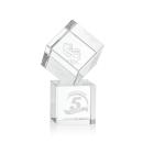 Burrill Crystal on Granby Base Award
