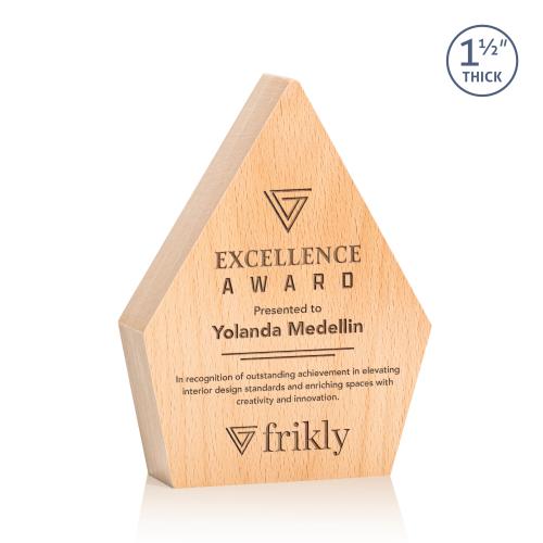 Corporate Awards - Leeds Award