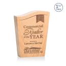 Woburn Abstract / Misc Award