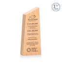 Nottinghill Peak Wood Award