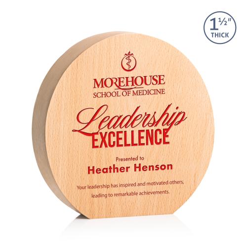 Corporate Awards - Westgrove Circle Award