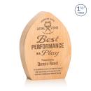 Silverstone Arch & Crescent Award