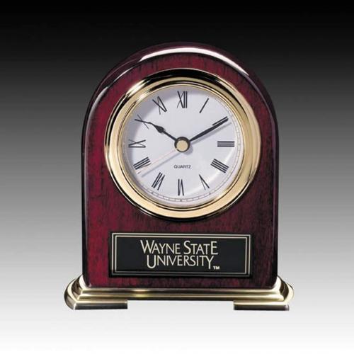 Corporate Gifts, Recognition Gifts and Desk Accessories - Clocks - Birmingham Clock