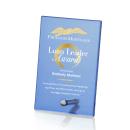 Atchison Blue Full Color Silver Rectangle Glass Award