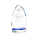 Stanmore Abstract / Misc Crystal Award
