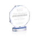Romsley Crystal Award