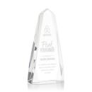 Geneva Obelisk Crystal Award