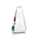 Carmel Prismatic Crystal Award