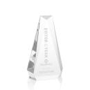 Carmel Clear Crystal Award
