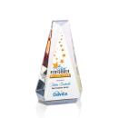 Carmel Full Color Prismatic Crystal Award