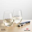 Swiss Force&reg; Opener & RIEDEL Stemless Wine