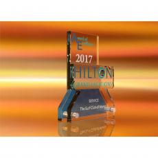 Employee Gifts - Hilton Grand Vacations Award