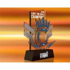 Employee Gifts - Check Into Cash Champions Award