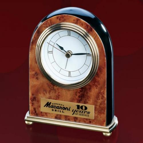 Corporate Gifts, Recognition Gifts and Desk Accessories - Clocks - Harwich Clock