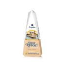 Lonsdale Full Color Arch & Crescent Wood Award