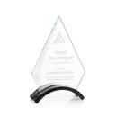 Fremont Black Crystal Award