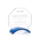 Lacota Blue Crystal Award