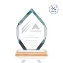 Royal Diamond/White Bamboo Award